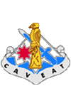 172nd Crest