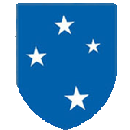 Americal Shoulder Insignia