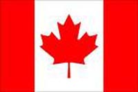 Canadian Flag