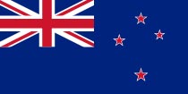 New Zealand Flag