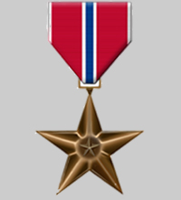 Bronze Star