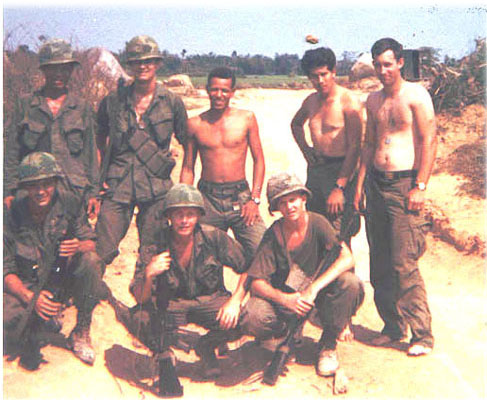 Squad 1
