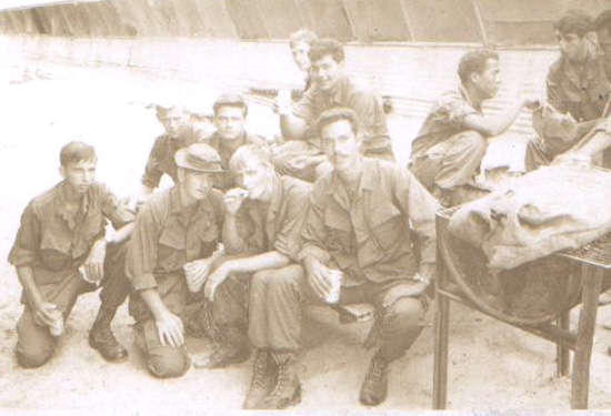 2nd Plt