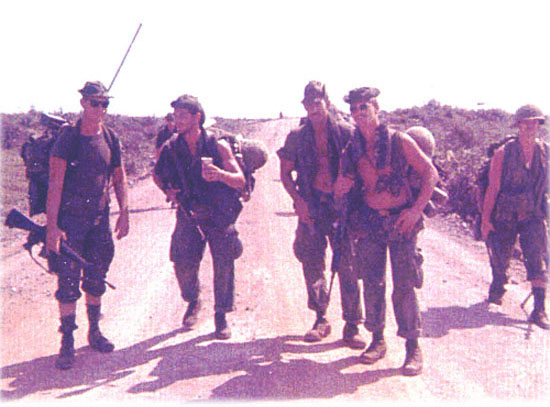 Patrol